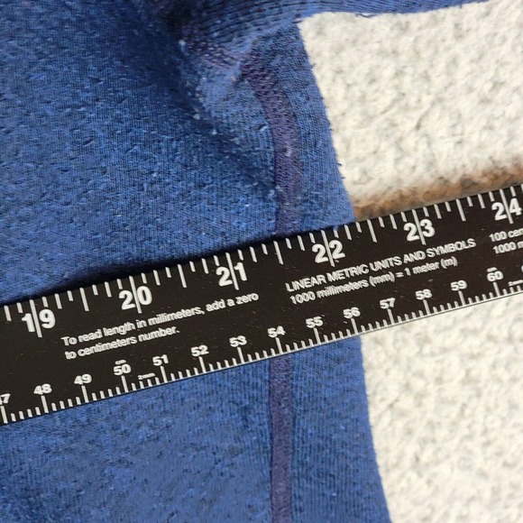 Title Nine Jacket Womens XL Knit Crossover Zip Up - Picture 4 of 11